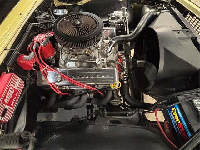 1967 Chevrolet Camaro RS/SS (CC-2070021) for sale in Kentwood, Michigan