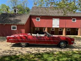1974 Cadillac Eldorado (CC-2070210) for sale in Red Bank, New Jersey