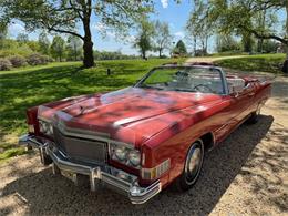 1974 Cadillac Eldorado (CC-2070210) for sale in Red Bank, New Jersey