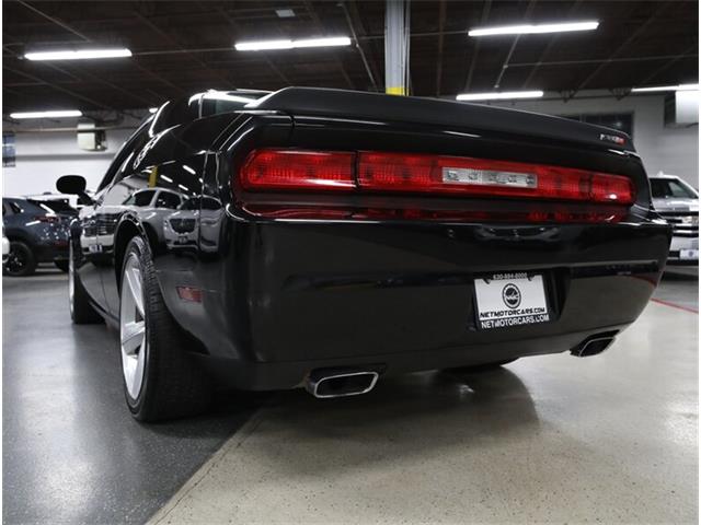 2009 Dodge Challenger SRT8 (CC-2072101) for sale in Addison, Illinois