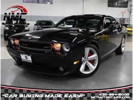 2009 Dodge Challenger SRT8 (CC-2072101) for sale in Addison, Illinois