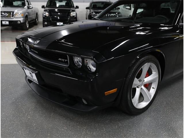 2009 Dodge Challenger SRT8 (CC-2072101) for sale in Addison, Illinois