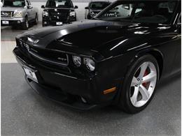 2009 Dodge Challenger SRT8 (CC-2072101) for sale in Addison, Illinois