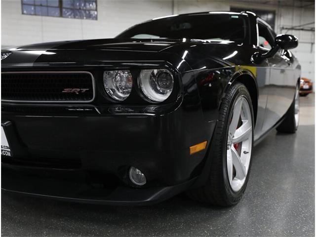 2009 Dodge Challenger SRT8 (CC-2072101) for sale in Addison, Illinois