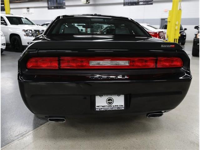 2009 Dodge Challenger SRT8 (CC-2072101) for sale in Addison, Illinois