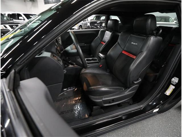 2009 Dodge Challenger SRT8 (CC-2072101) for sale in Addison, Illinois