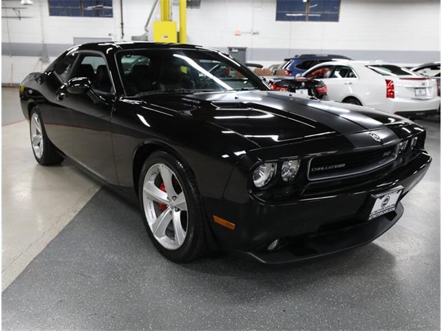 2009 Dodge Challenger SRT8 (CC-2072101) for sale in Addison, Illinois