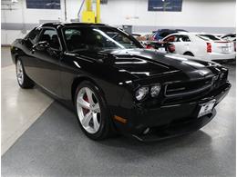 2009 Dodge Challenger SRT8 (CC-2072101) for sale in Addison, Illinois