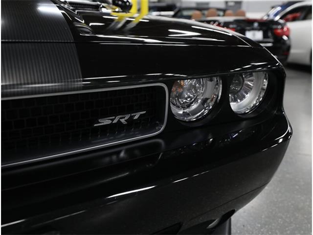 2009 Dodge Challenger SRT8 (CC-2072101) for sale in Addison, Illinois