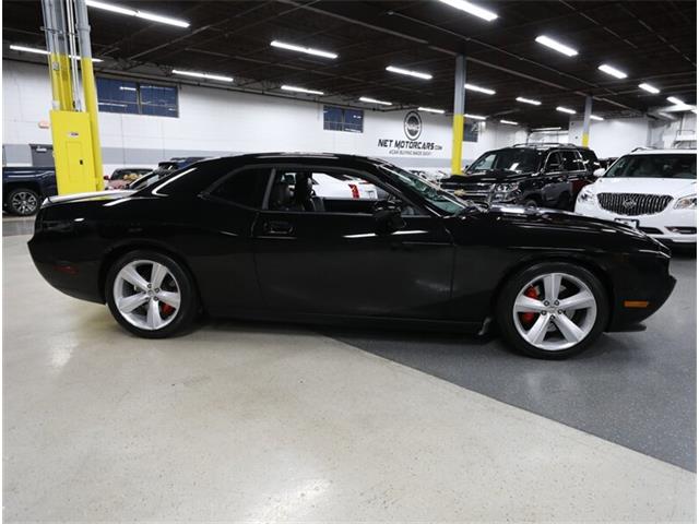 2009 Dodge Challenger SRT8 (CC-2072101) for sale in Addison, Illinois