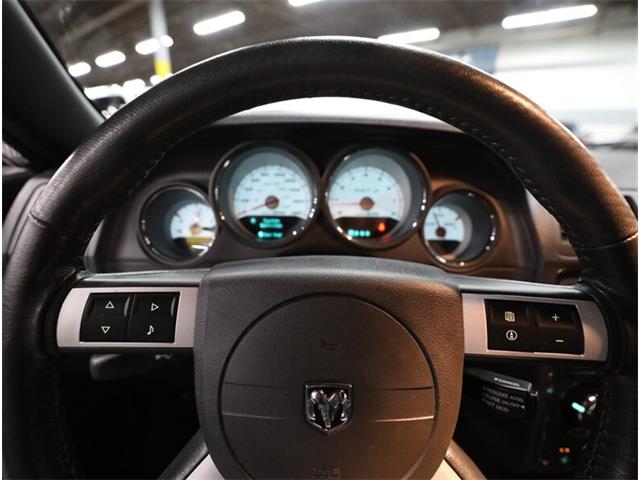 2009 Dodge Challenger SRT8 (CC-2072101) for sale in Addison, Illinois