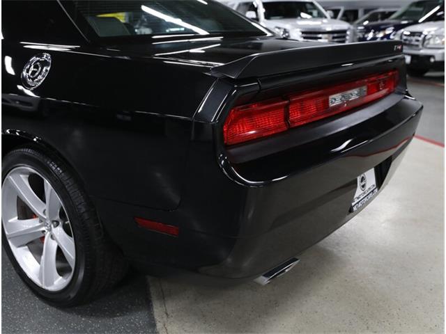 2009 Dodge Challenger SRT8 (CC-2072101) for sale in Addison, Illinois