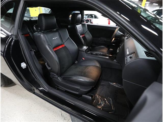 2009 Dodge Challenger SRT8 (CC-2072101) for sale in Addison, Illinois
