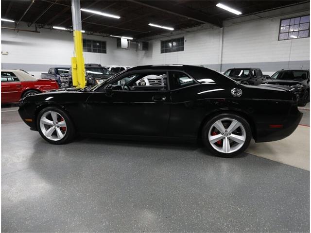 2009 Dodge Challenger SRT8 (CC-2072101) for sale in Addison, Illinois