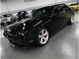 2009 Dodge Challenger SRT8 (CC-2072101) for sale in Addison, Illinois