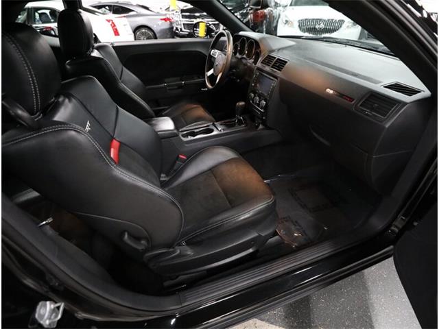 2009 Dodge Challenger SRT8 (CC-2072101) for sale in Addison, Illinois