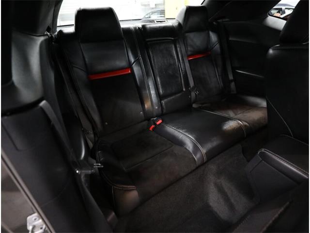 2009 Dodge Challenger SRT8 (CC-2072101) for sale in Addison, Illinois