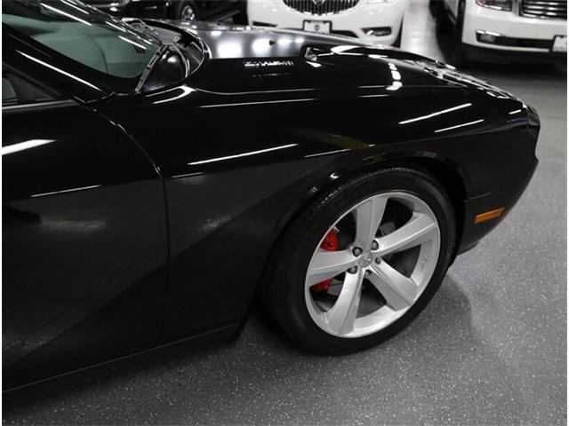 2009 Dodge Challenger SRT8 (CC-2072101) for sale in Addison, Illinois