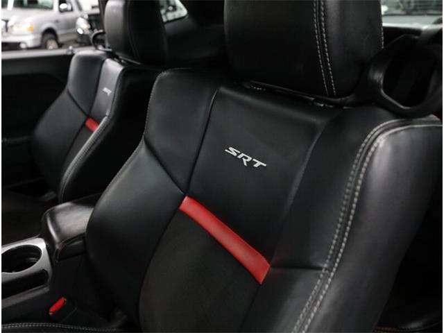 2009 Dodge Challenger SRT8 (CC-2072101) for sale in Addison, Illinois