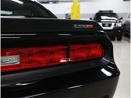 2009 Dodge Challenger SRT8 (CC-2072101) for sale in Addison, Illinois