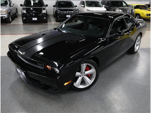 2009 Dodge Challenger SRT8 (CC-2072101) for sale in Addison, Illinois