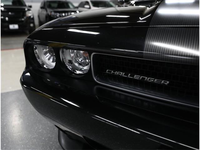 2009 Dodge Challenger SRT8 (CC-2072101) for sale in Addison, Illinois