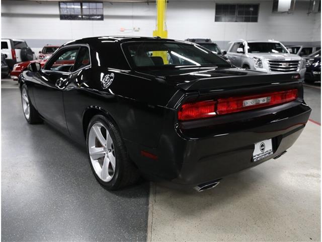 2009 Dodge Challenger SRT8 (CC-2072101) for sale in Addison, Illinois