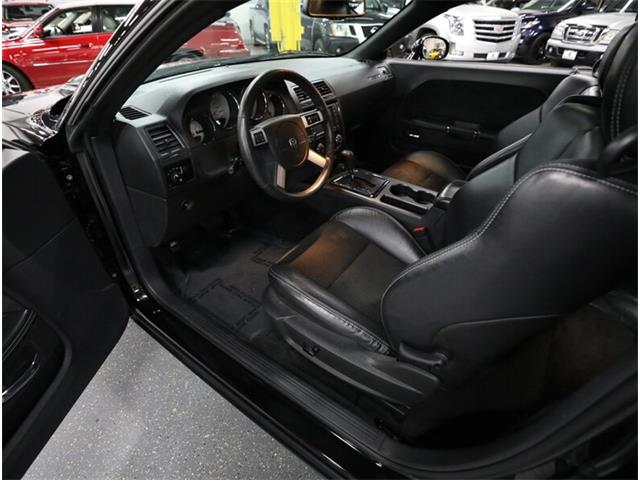 2009 Dodge Challenger SRT8 (CC-2072101) for sale in Addison, Illinois