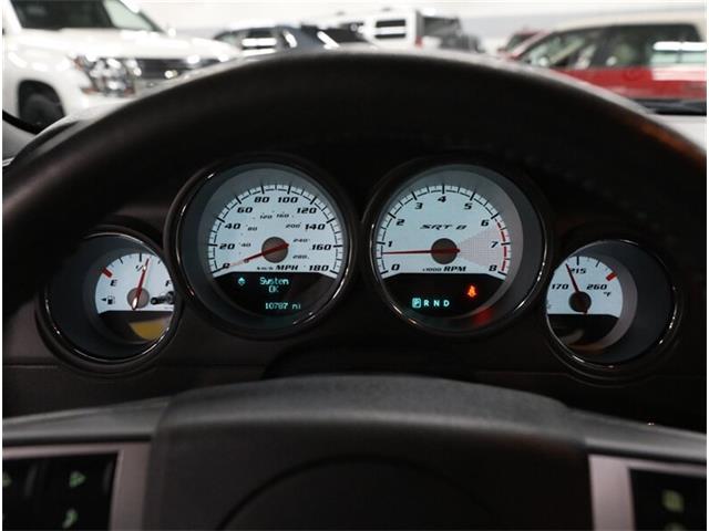 2009 Dodge Challenger SRT8 (CC-2072101) for sale in Addison, Illinois