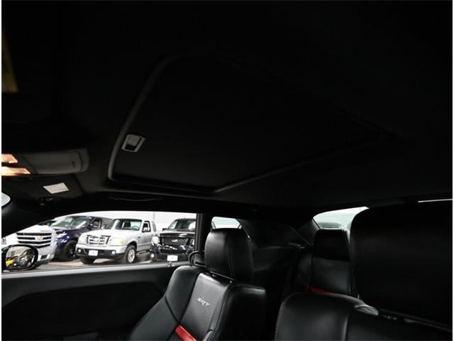 2009 Dodge Challenger SRT8 (CC-2072101) for sale in Addison, Illinois
