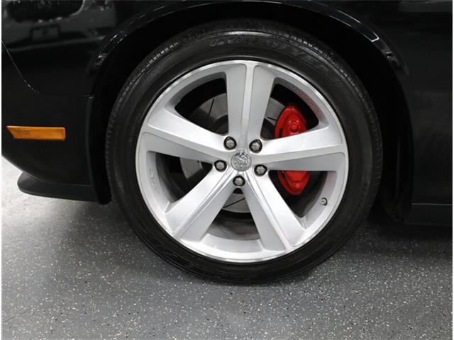 2009 Dodge Challenger SRT8 (CC-2072101) for sale in Addison, Illinois