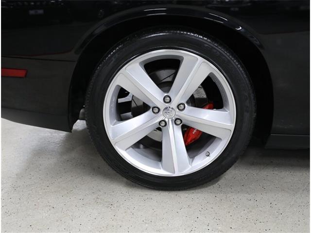 2009 Dodge Challenger SRT8 (CC-2072101) for sale in Addison, Illinois