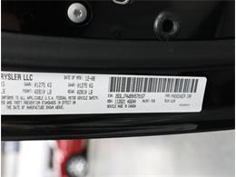 2009 Dodge Challenger SRT8 (CC-2072101) for sale in Addison, Illinois
