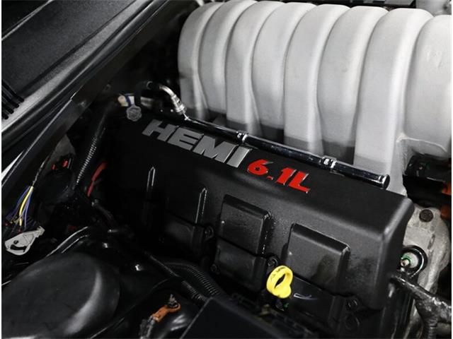 2009 Dodge Challenger SRT8 (CC-2072101) for sale in Addison, Illinois