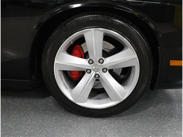 2009 Dodge Challenger SRT8 (CC-2072101) for sale in Addison, Illinois