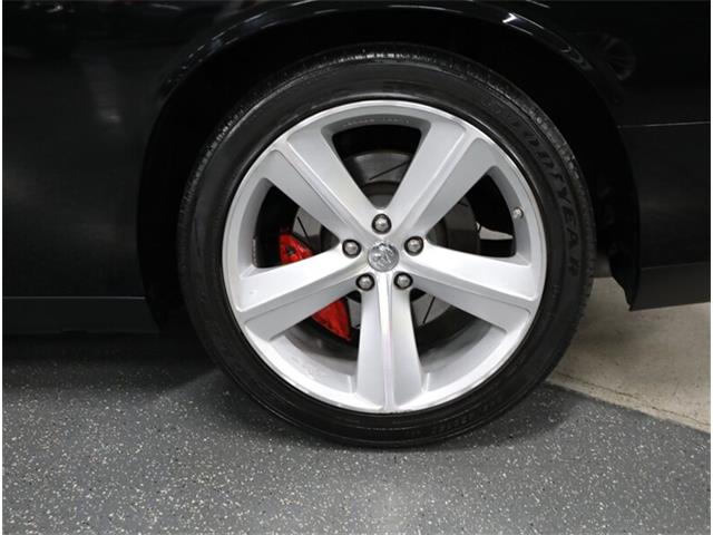2009 Dodge Challenger SRT8 (CC-2072101) for sale in Addison, Illinois