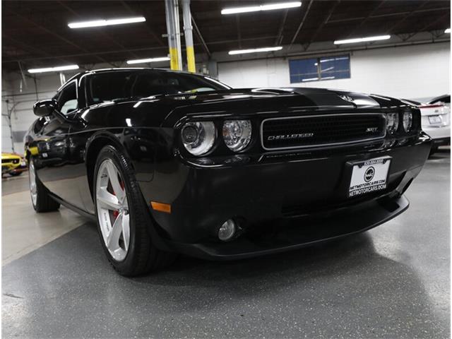 2009 Dodge Challenger SRT8 (CC-2072101) for sale in Addison, Illinois