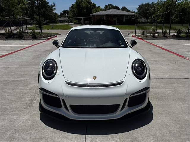 2016 Porsche 911 GT3 RS (CC-2072102) for sale in Rowlett, Texas