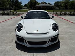 2016 Porsche 911 GT3 RS (CC-2072102) for sale in Rowlett, Texas