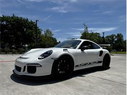 2016 Porsche 911 GT3 RS (CC-2072102) for sale in Rowlett, Texas