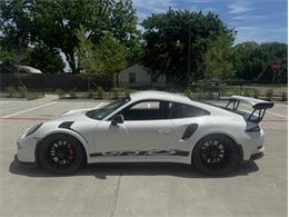 2016 Porsche 911 GT3 RS (CC-2072102) for sale in Rowlett, Texas