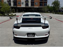 2016 Porsche 911 GT3 RS (CC-2072102) for sale in Rowlett, Texas