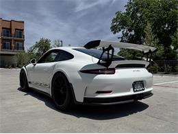 2016 Porsche 911 GT3 RS (CC-2072102) for sale in Rowlett, Texas