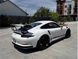 2016 Porsche 911 GT3 RS (CC-2072102) for sale in Rowlett, Texas