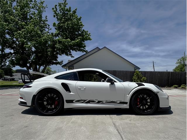 2016 Porsche 911 GT3 RS (CC-2072102) for sale in Rowlett, Texas