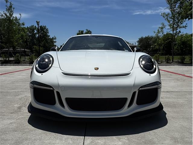 2016 Porsche 911 GT3 RS (CC-2072102) for sale in Rowlett, Texas