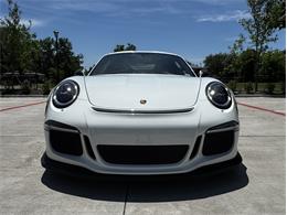 2016 Porsche 911 GT3 RS (CC-2072102) for sale in Rowlett, Texas