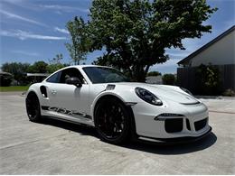 2016 Porsche 911 GT3 RS (CC-2072102) for sale in Rowlett, Texas