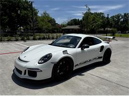 2016 Porsche 911 GT3 RS (CC-2072102) for sale in Rowlett, Texas