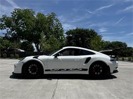 2016 Porsche 911 GT3 RS (CC-2072102) for sale in Rowlett, Texas